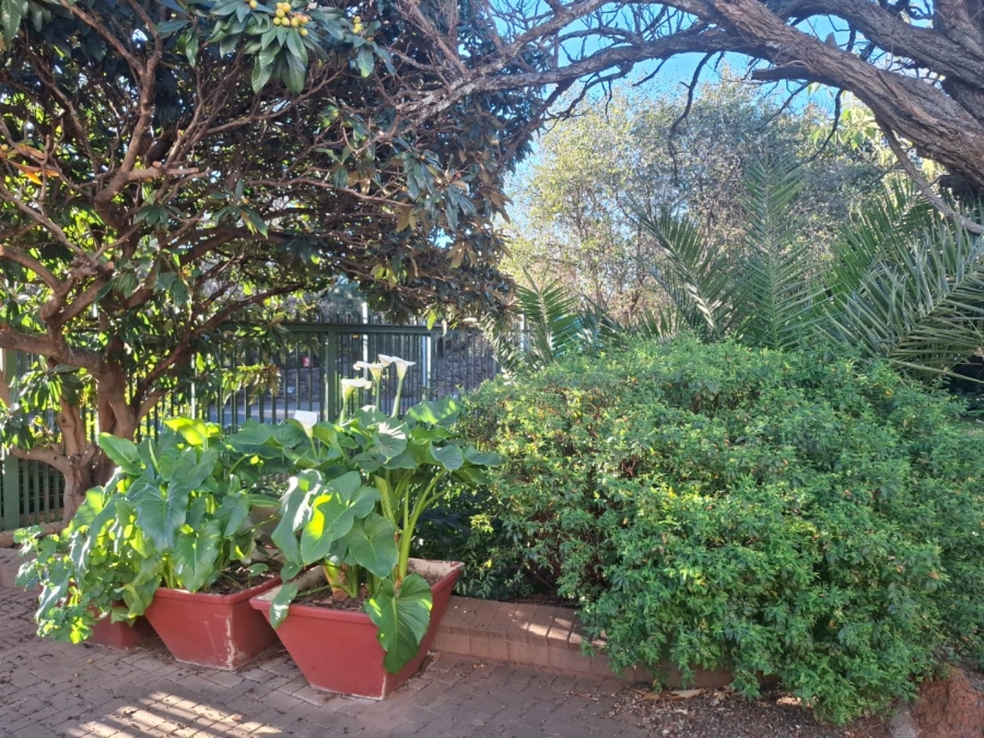 4 Bedroom Property for Sale in Hillsboro Free State
